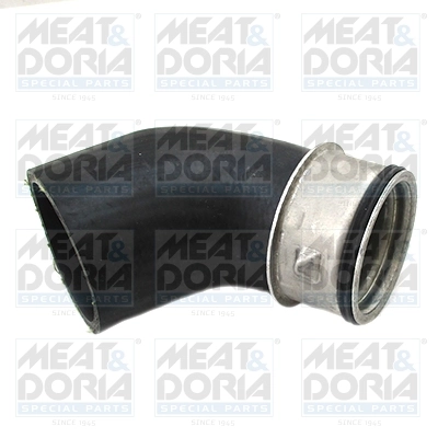 Charge Air Hose